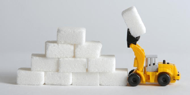 Bahaya Gula Pasir Bagi Kesehatan
